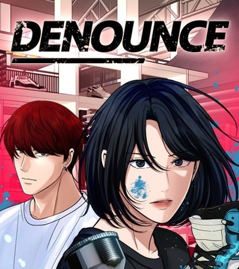 Denounce